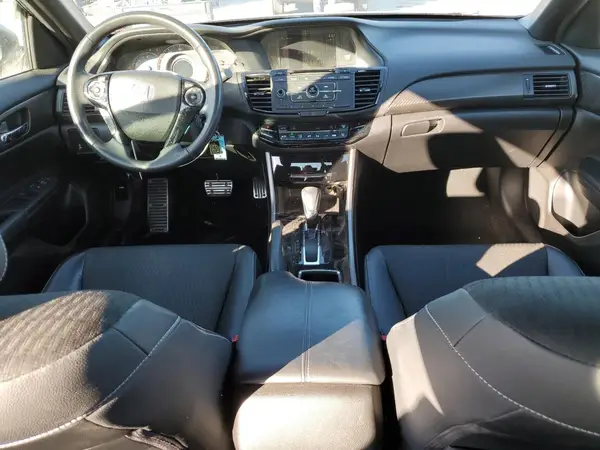 1HGCR2F50HA303689 2017 HONDA ACCORD - Image 8
