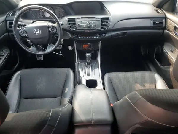 1HGCR2F50HA306060 2017 HONDA ACCORD - Image 8