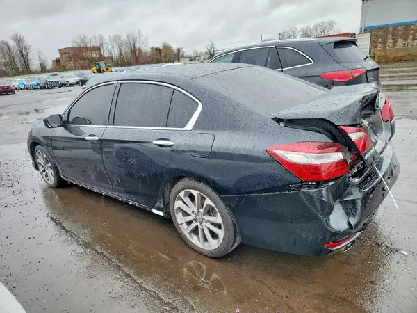 1HGCR2F50HA306270 2017 HONDA ACCORD - Image 2