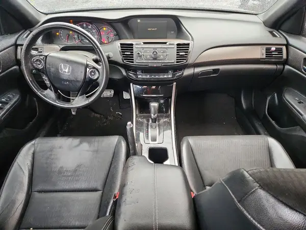 1HGCR2F50HA306270 2017 HONDA ACCORD - Image 8