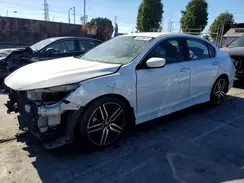 1HGCR2F50HA306804 2017 HONDA ACCORD