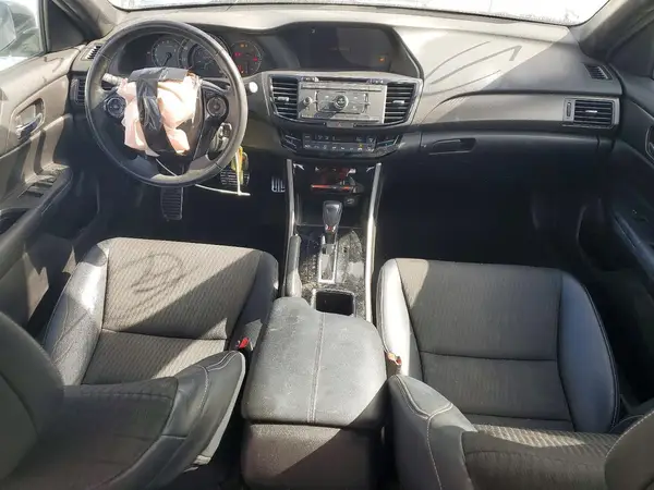 1HGCR2F50HA307659 2017 HONDA ACCORD - Image 8