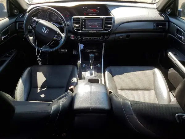 1HGCR2F50HA801973 2017 HONDA ACCORD - Image 8