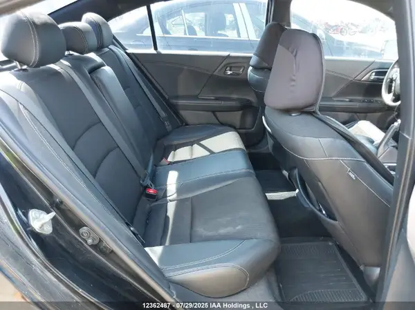 1HGCR2F50HA801990 2017 HONDA ACCORD - Image 8