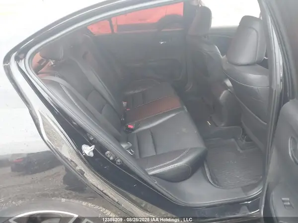 1HGCR2F50HA809393 2017 HONDA ACCORD - Image 8