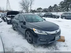 1HGCR2F50HA809524 2017 HONDA ACCORD