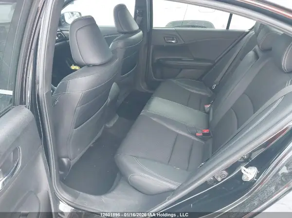 1HGCR2F50HA809524 2017 HONDA ACCORD - Image 8