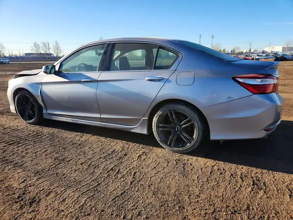 1HGCR2F50HA810253 2017 HONDA ACCORD - Image 2