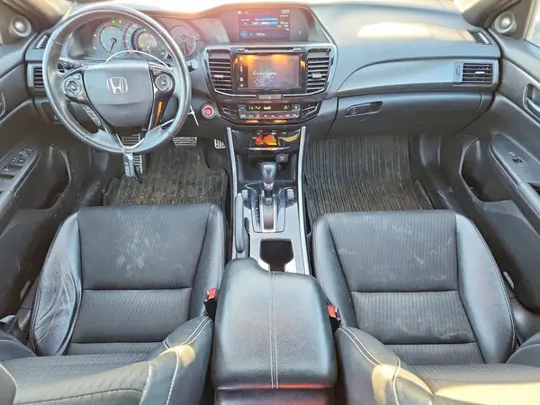 1HGCR2F50HA810253 2017 HONDA ACCORD - Image 8