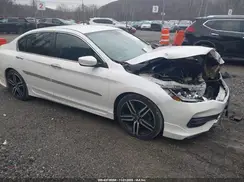 1HGCR2F51GA013010 2016 HONDA ACCORD