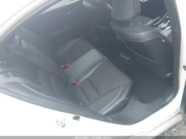 1HGCR2F51GA013010 2016 HONDA ACCORD - Image 8