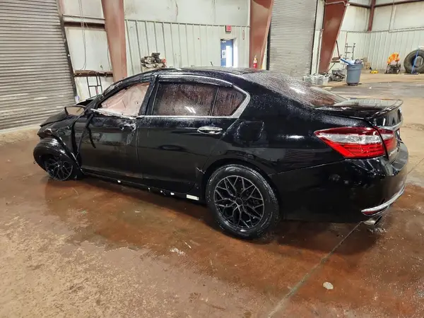 1HGCR2F51GA015095 2016 HONDA ACCORD - Image 2