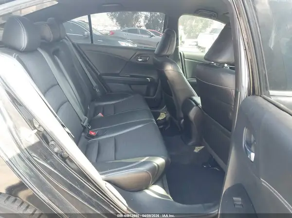 1HGCR2F51GA015176 2016 HONDA ACCORD - Image 8