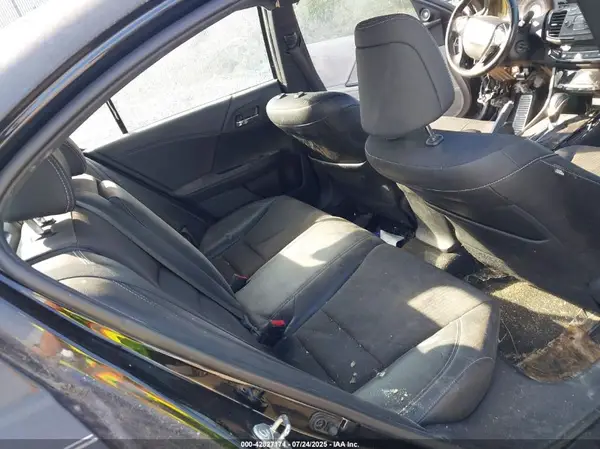 1HGCR2F51GA015548 2016 HONDA ACCORD - Image 8