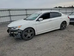 1HGCR2F51GA015663 2016 HONDA ACCORD