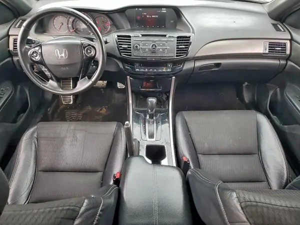 1HGCR2F51GA015663 2016 HONDA ACCORD - Image 8