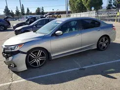 1HGCR2F51GA016599 2016 HONDA ACCORD
