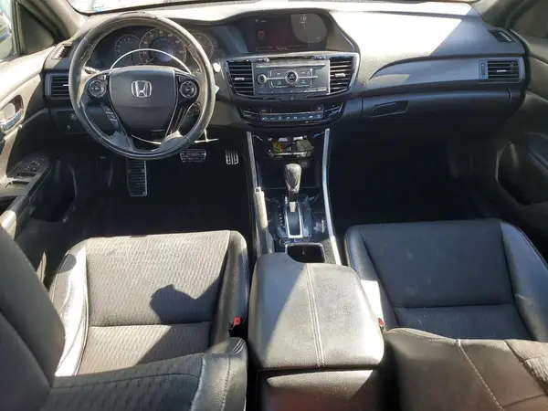 1HGCR2F51GA016599 2016 HONDA ACCORD - Image 8