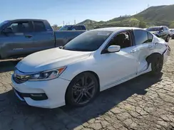 1HGCR2F51GA017882 2016 HONDA ACCORD