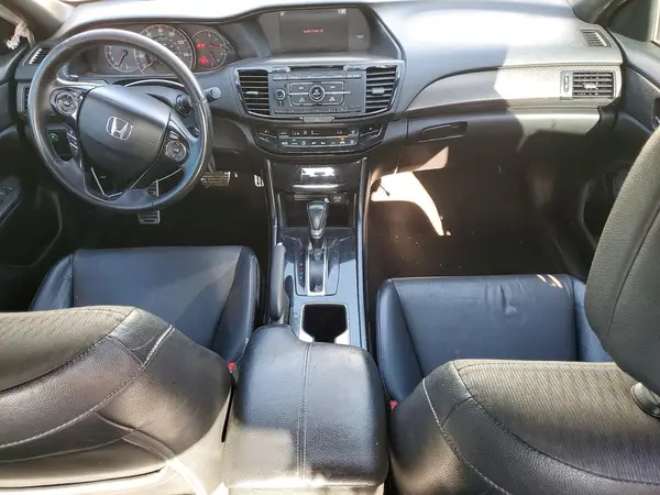 1HGCR2F51GA017882 2016 HONDA ACCORD - Image 8