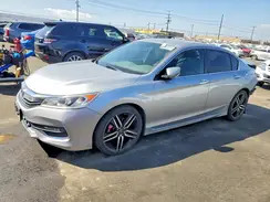 1HGCR2F51GA018420 2016 HONDA ACCORD