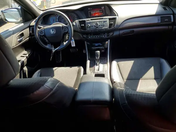 1HGCR2F51GA018420 2016 HONDA ACCORD - Image 8