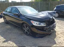 1HGCR2F51GA019373 2016 HONDA ACCORD