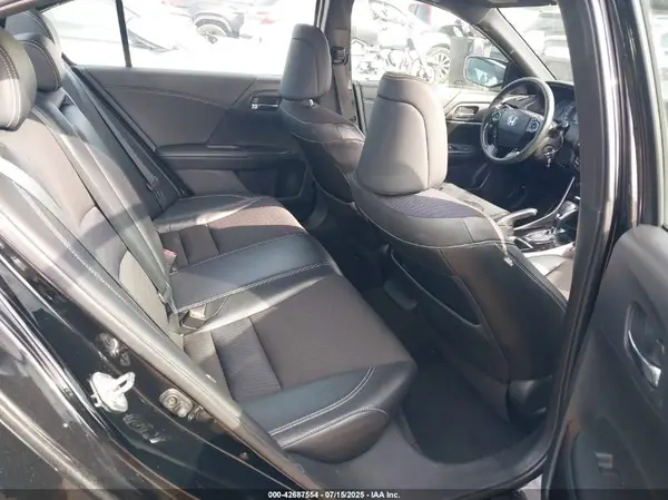 1HGCR2F51GA019468 2016 HONDA ACCORD - Image 8