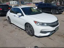 1HGCR2F51GA019566 2016 HONDA ACCORD