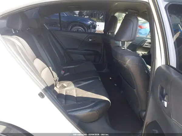 1HGCR2F51GA019566 2016 HONDA ACCORD - Image 8