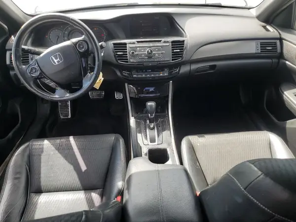 1HGCR2F51GA019714 2016 HONDA ACCORD - Image 8