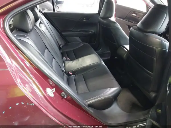 1HGCR2F51GA020216 2016 HONDA ACCORD - Image 8