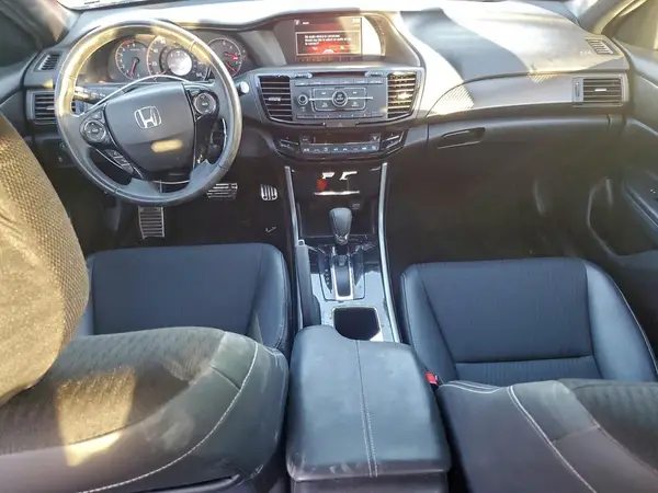 1HGCR2F51GA020295 2016 HONDA ACCORD - Image 8