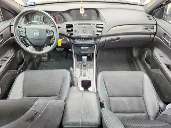1HGCR2F51GA020345 2016 HONDA ACCORD - Image 8