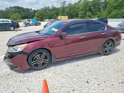 1HGCR2F51GA022953 2016 HONDA ACCORD