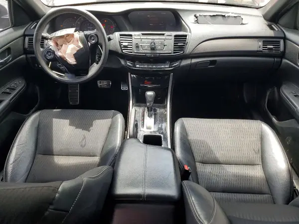 1HGCR2F51GA022953 2016 HONDA ACCORD - Image 8