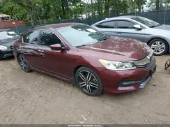 1HGCR2F51GA027005 2016 HONDA ACCORD