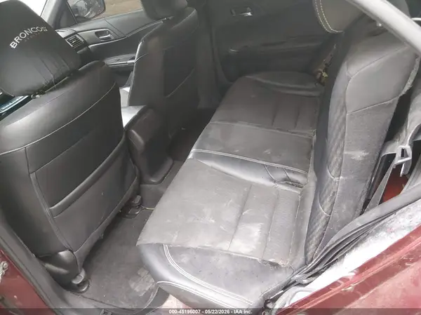 1HGCR2F51GA027005 2016 HONDA ACCORD - Image 8