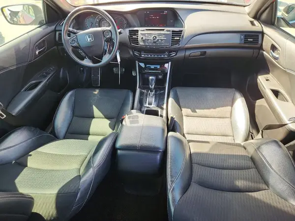 1HGCR2F51GA027098 2016 HONDA ACCORD - Image 8