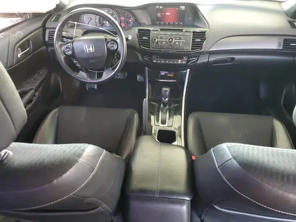 1HGCR2F51GA027778 2016 HONDA ACCORD - Image 8