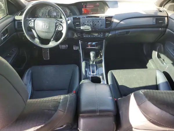 1HGCR2F51GA027859 2016 HONDA ACCORD - Image 8