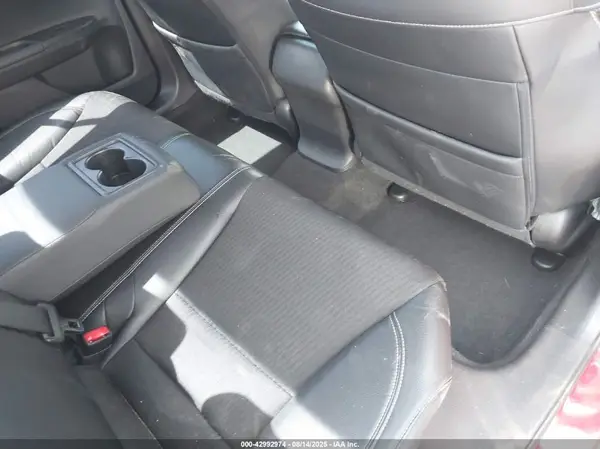 1HGCR2F51GA029434 2016 HONDA ACCORD - Image 8