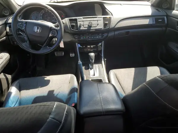 1HGCR2F51GA031099 2016 HONDA ACCORD - Image 8