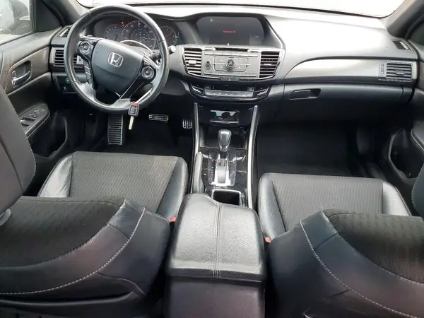 1HGCR2F51GA032673 2016 HONDA ACCORD - Image 8