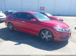 1HGCR2F51GA033130 2016 HONDA ACCORD