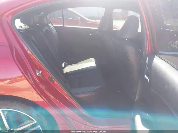 1HGCR2F51GA033130 2016 HONDA ACCORD - Image 8