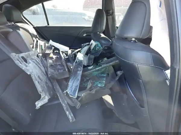 1HGCR2F51GA035119 2016 HONDA ACCORD - Image 8