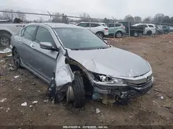 1HGCR2F51GA035346 2016 HONDA ACCORD