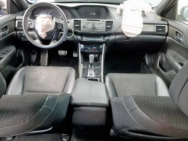 1HGCR2F51GA036027 2016 HONDA ACCORD - Image 8