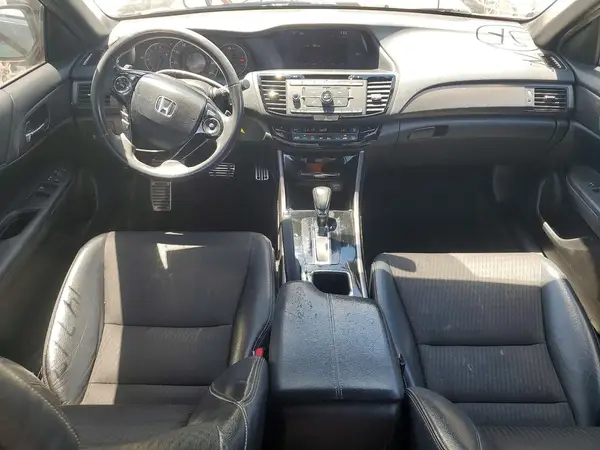 1HGCR2F51GA039221 2016 HONDA ACCORD - Image 8